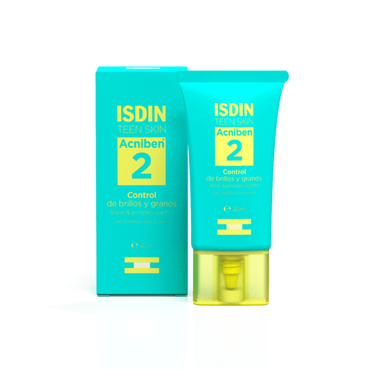 Acniben Shine & Pimples Control