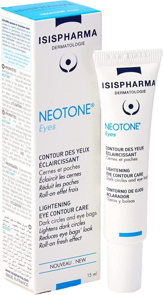 Neotone Eyes