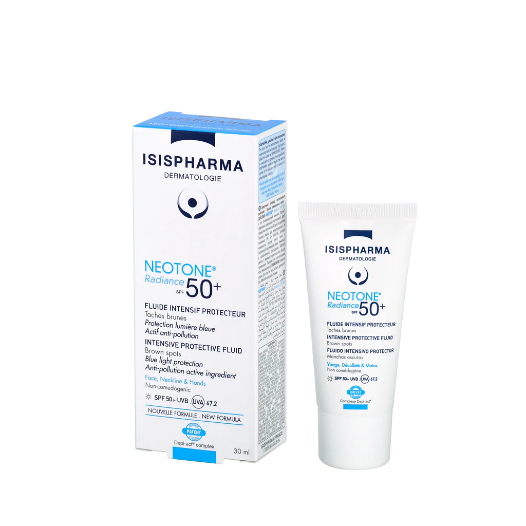 Neotone Radiance SPF50+