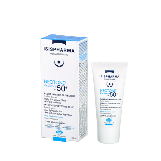 Neotone Radiance SPF50+