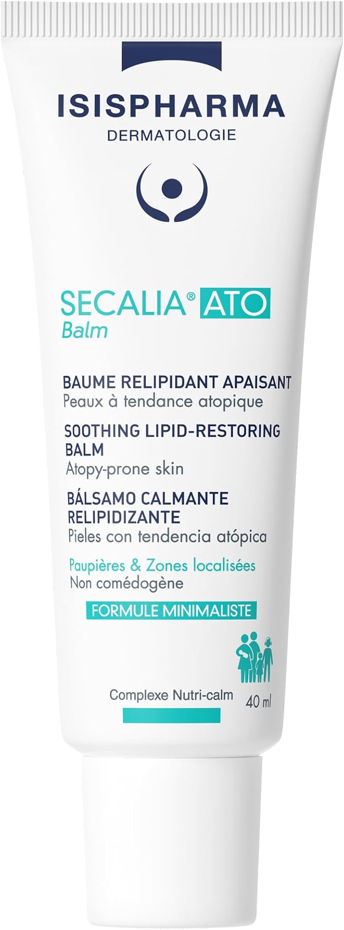 Secalia Ato Balm
