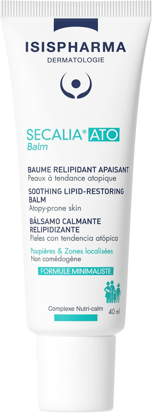 Secalia Ato Balm