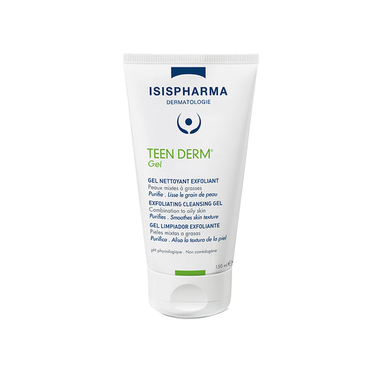 Teenderm Gel