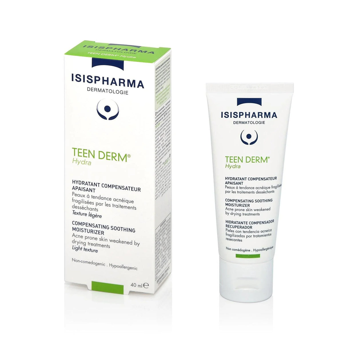 Teen Derm Hydra