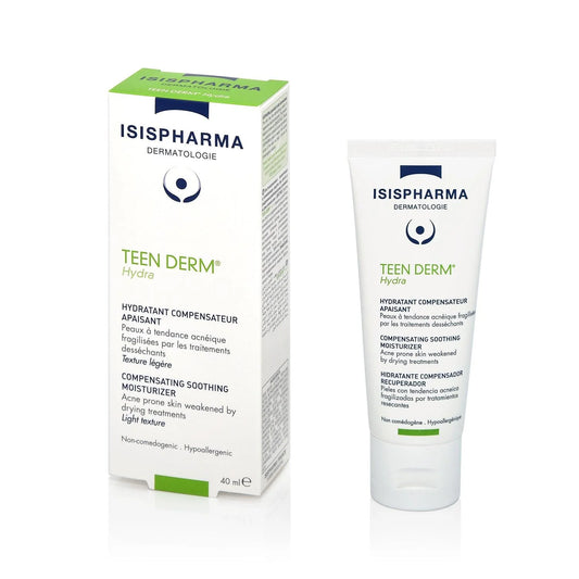 Teen Derm Hydra