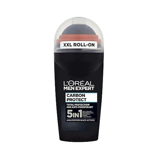 Men Expert Carbon Protect Roll-On