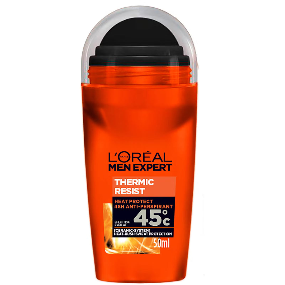 Men Expert Thermic Resist 48H Anti-Perspirant