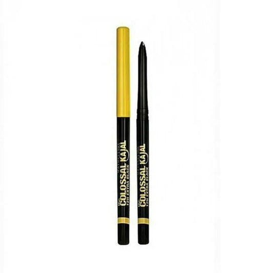 Colossal Kajal Pen Extra Black