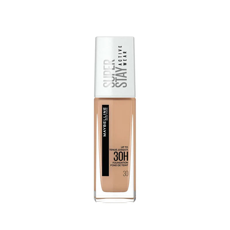Superstay 24HR Powder Foundation