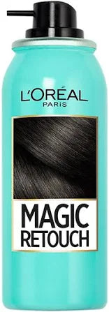 Root Spray 1 Black