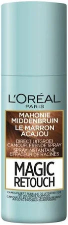 Root Spray 6 Mahogany