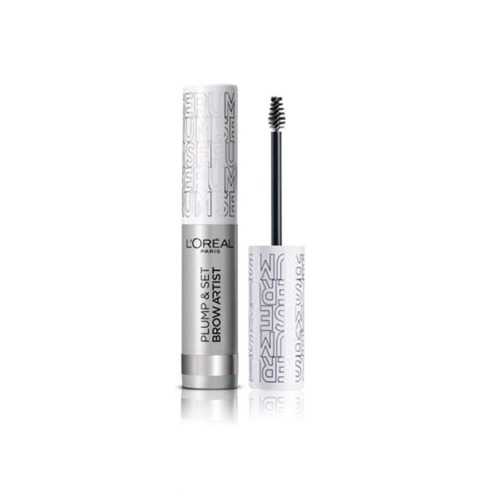 Infallible Volumizing 24H Wear Brow Mascara