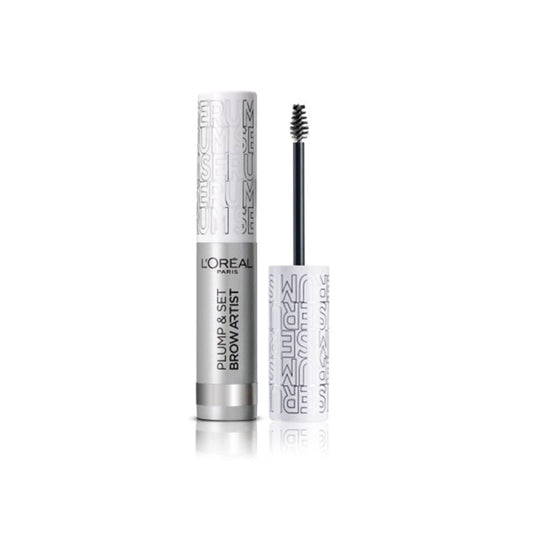 Infallible Volumizing 24H Wear Brow Mascara