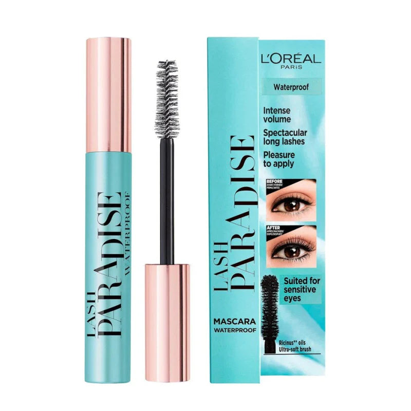 Mascara Paradise Waterproof