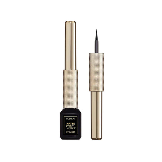 Matte Signature Liquid Eyeliner