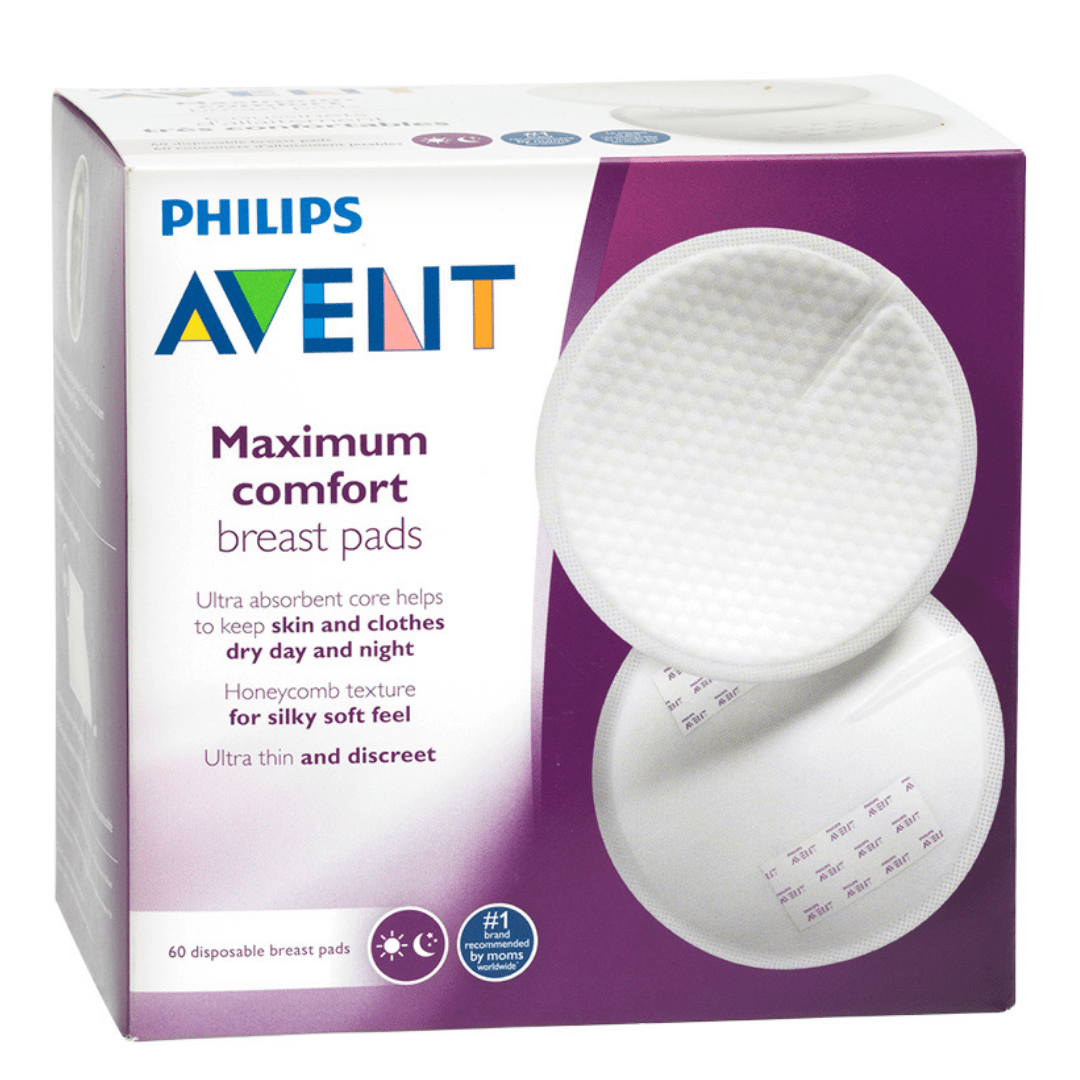 Disposable Breast Pads