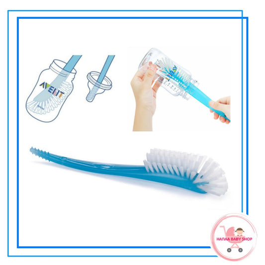 Bottle and Teat Brush