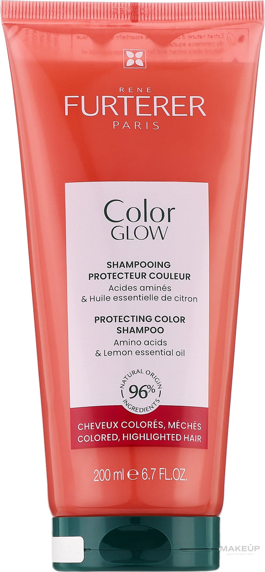 Color Glow Shampoo