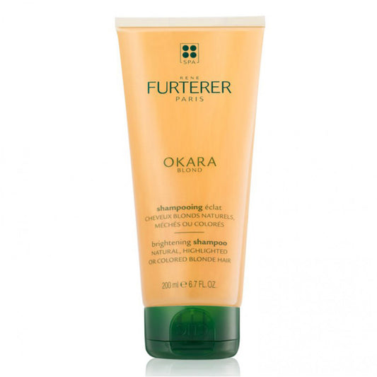 Okara Blond Shampoo