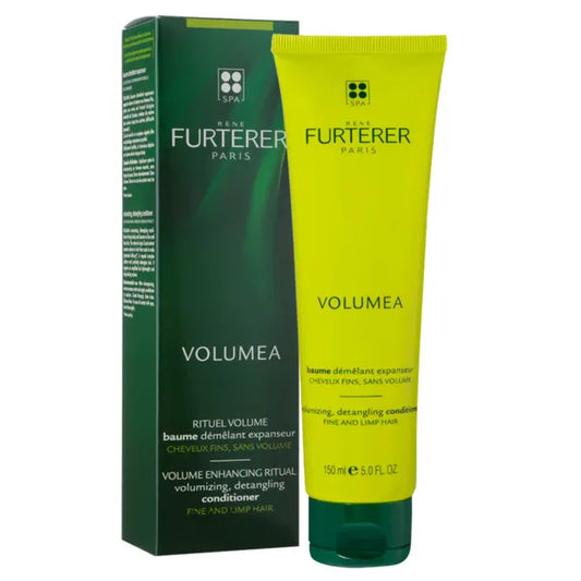 Volumea Volumizing Shampoo