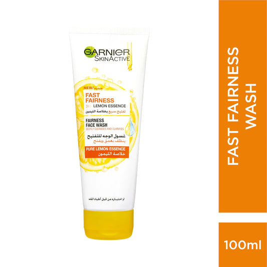 Fast Bright Vitamin C Brightening Face Wash