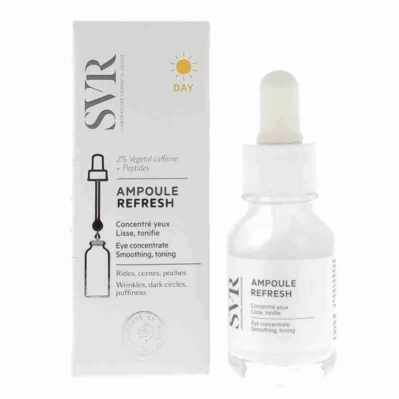 Ampoule Refresh