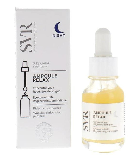 Ampoule Relax