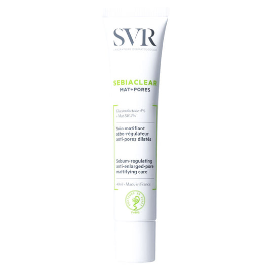 Sebiaclear Mat + Pores