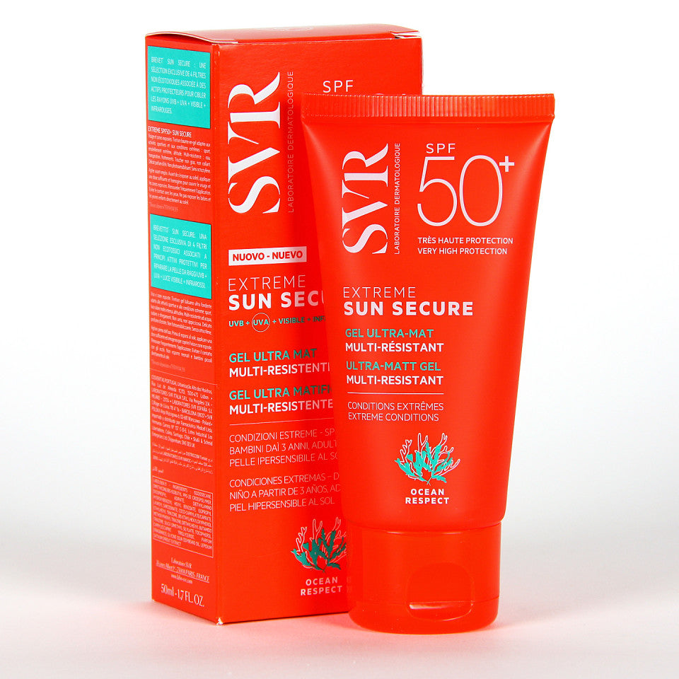 Sun Secure Extreme