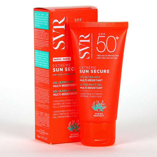 Sun Secure Extreme