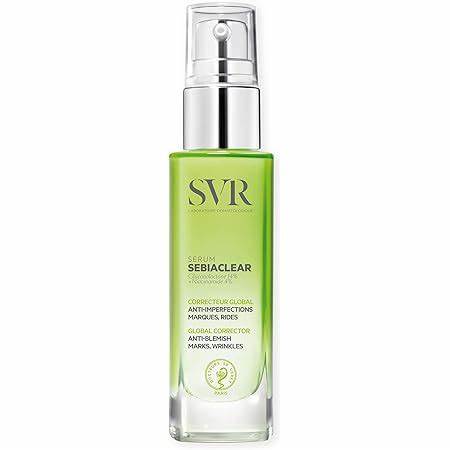 Sebiaclear Serum