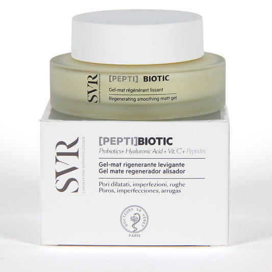 [Pepti] Biotic
