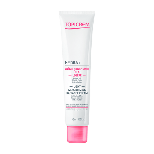Hydra + Light Radiance Cream