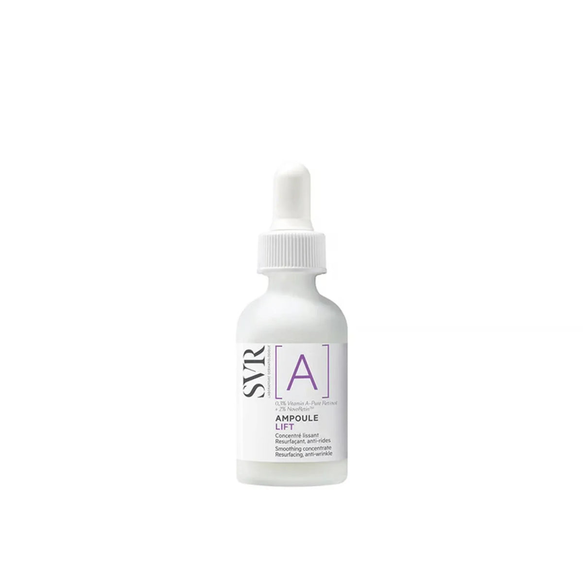 SVR [A] Ampoule Lift