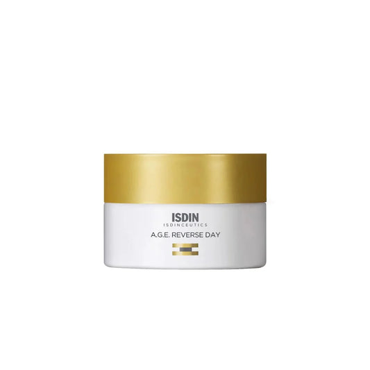 Isdin A.G.E. Reverse Day Cream