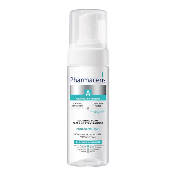 Pharmaceris A Soothing Foam