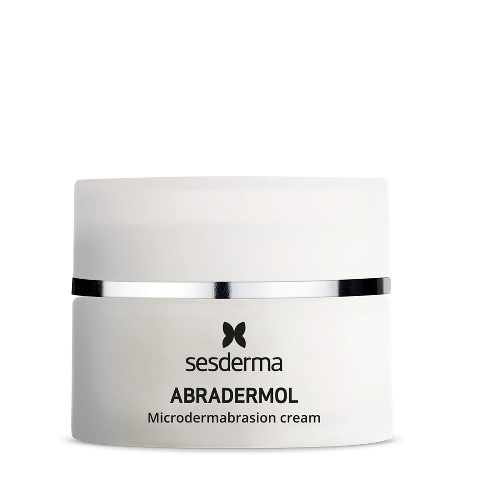 Sesderma Abradermol Microdermabrasion Cream
