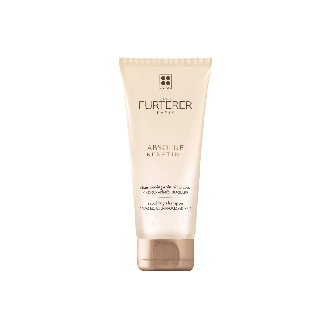 Rene Furterer Absolue Kératine Repairing Shampoo