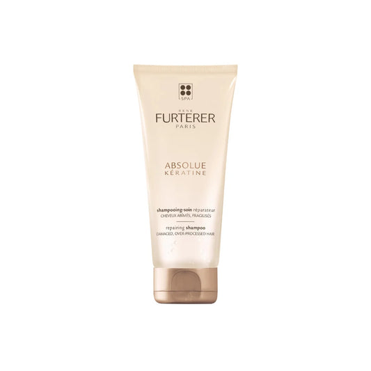 Rene Furterer Absolue Kératine Repairing Shampoo