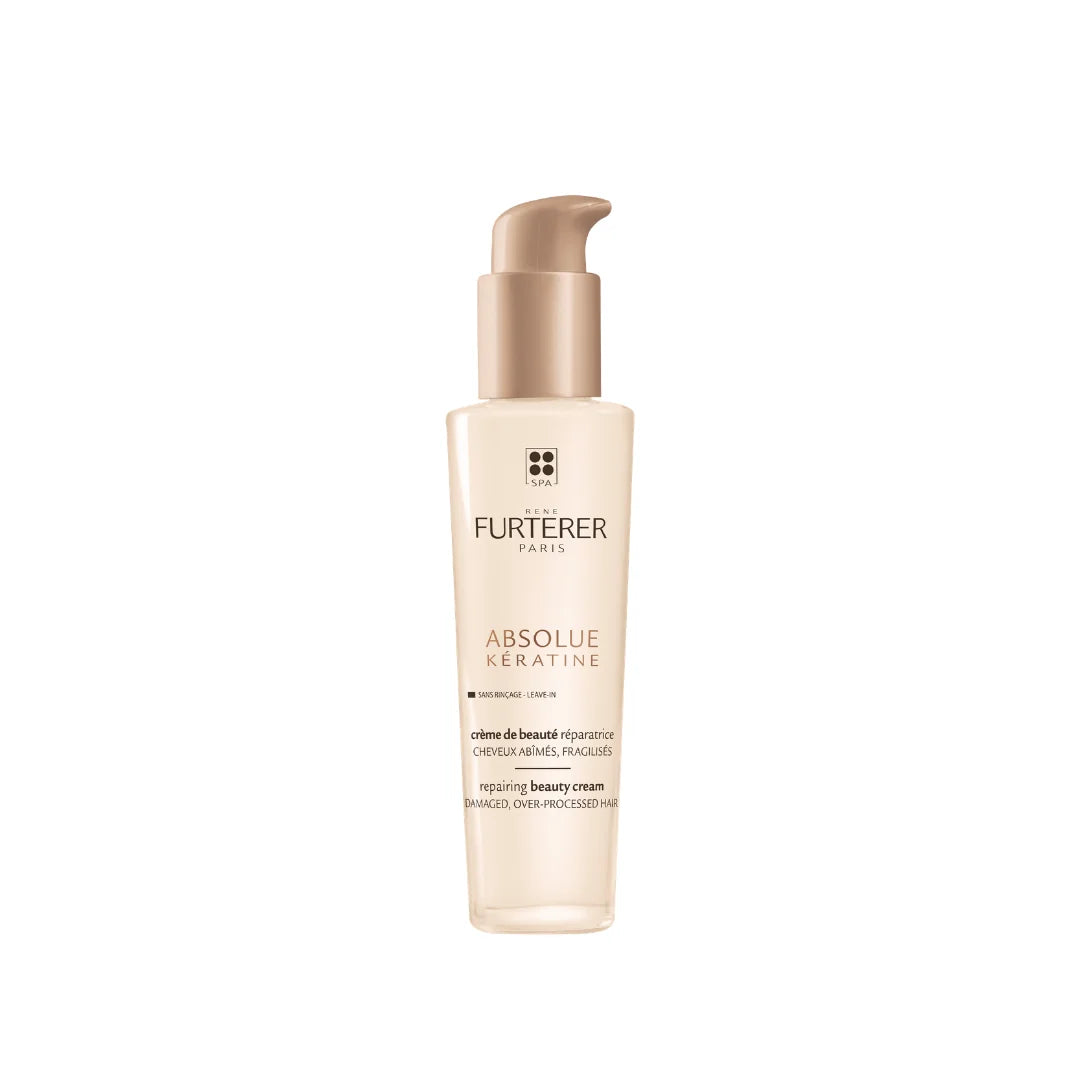 Rene Furterer Absolue Kératine Repairing Beauty Cream
