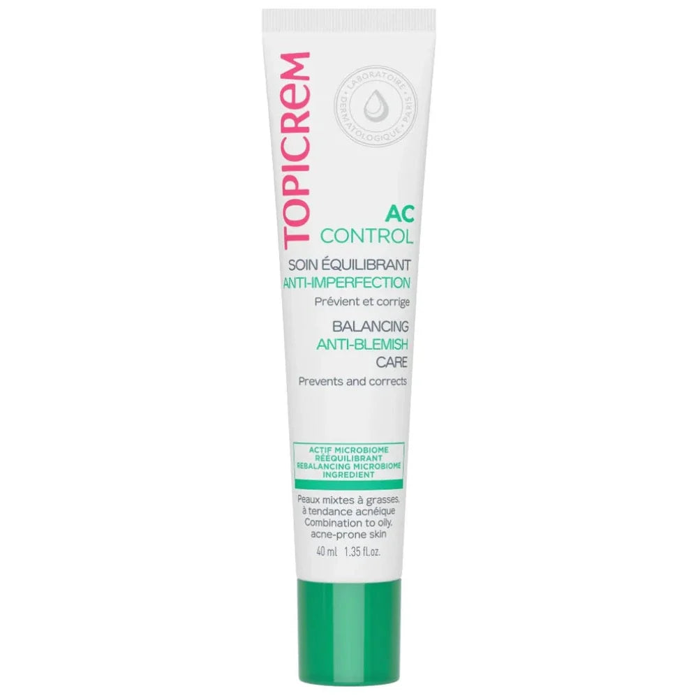 Topicrem AC Control Balancing Anti-Blemish Care
