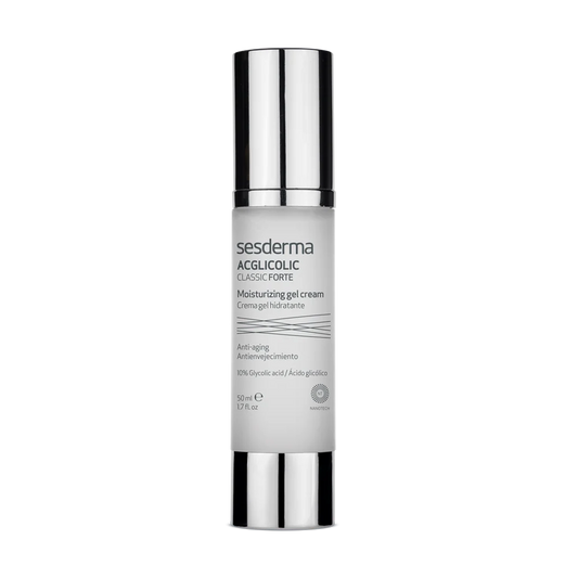 Sesderma ACGLICOLIC Classic Forte Gel Cream