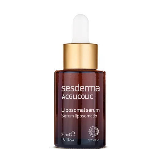 Sesderma ACGLICOLIC Liposomal Serum