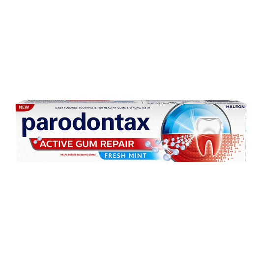 Paradontax Acitve Gum Repair Toothpaste