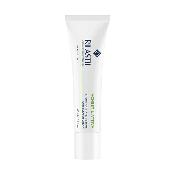Rilastil Acnestil Attiva Anti-Blemish Cream
