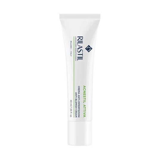 Rilastil Acnestil Attiva Anti-Blemish Cream