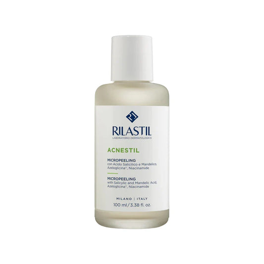 Rilastil Acnestil Micropeeling