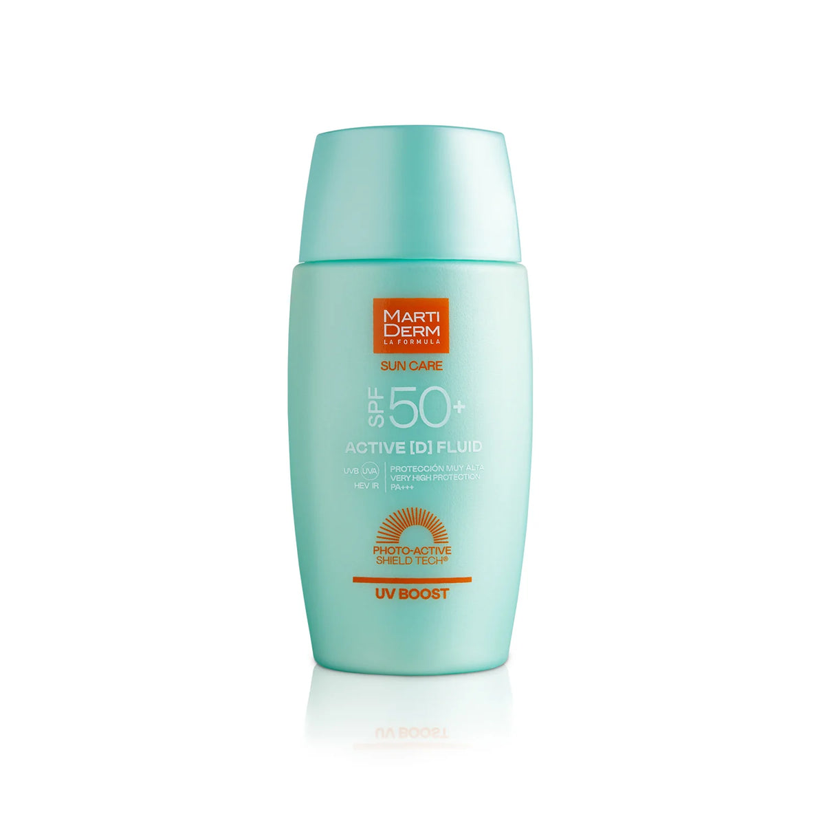 Martiderm Active [D] Fluid SPF50+