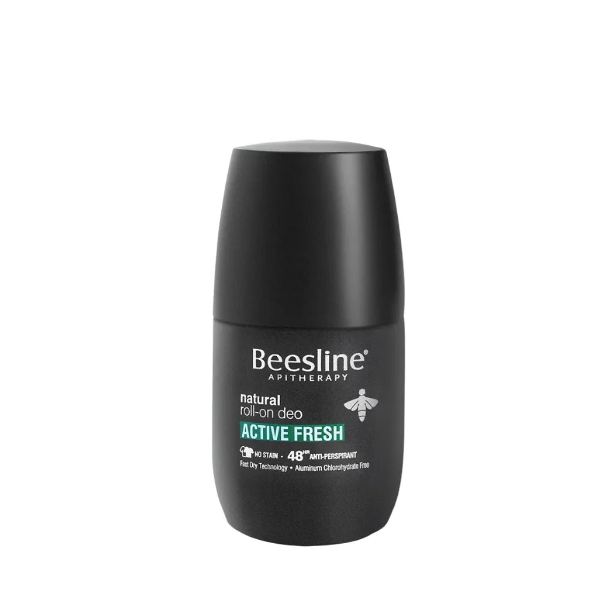 Beesline Active Fresh Natural Roll-On