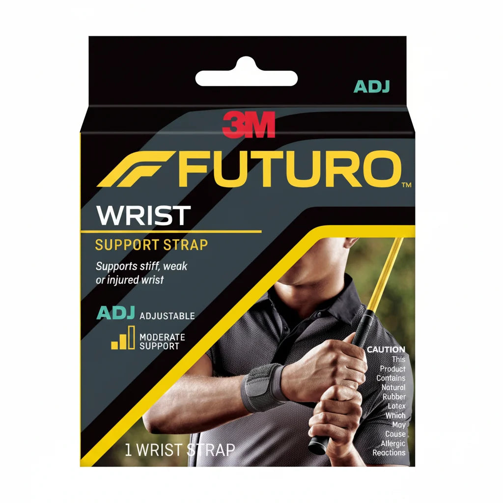 Futuro Adjustable Wrist Support